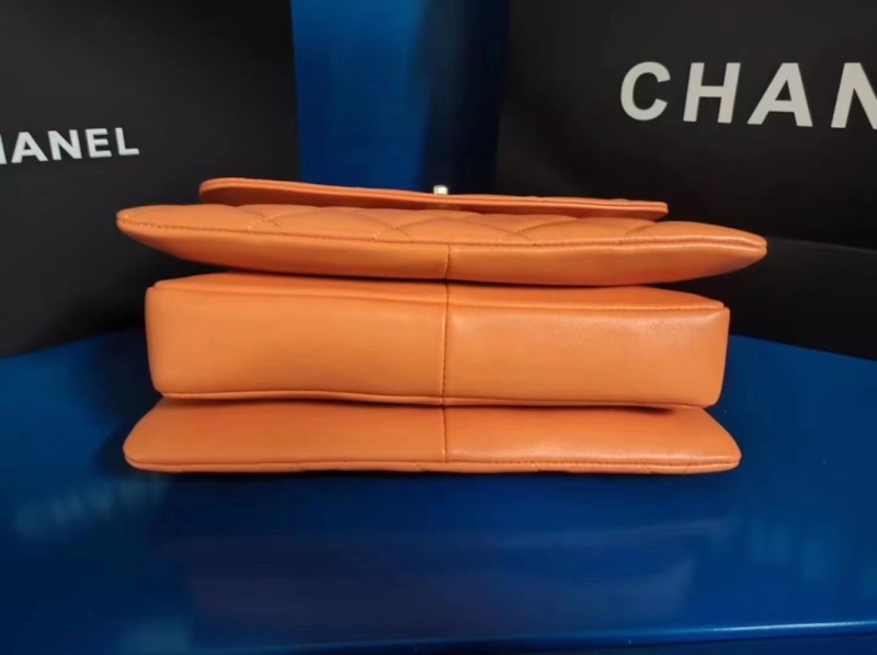 Chanel Top Handle Bags